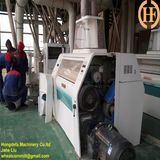 Commercial Flour Mill for Sale