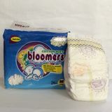 Cloth Like Super Absorbent Baby Diaper