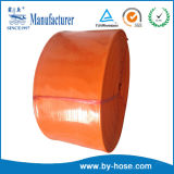 Flexible and Soft PVC Plastic Pipe