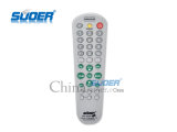 Suoer Superd Quality Universal Air Conditioner Remote Controller (SM-828E)