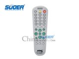 Suoer Superd Quality Universal Air Conditioner Remote Controller (SM-828E)