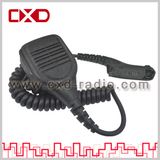 Portable Walkie Talkie/ Two Way Radio Accessories Multi-Pin Speraker Microphone for Kenwood