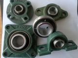 New Product Chrome Steel Pillow Block Bearing P205 P206 P207 P211 P212