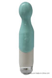 Sex Product Toys Clitoris Pleasure Vibrating Rod for Women