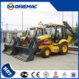 High Quality Backhoe Loader Xt870 with Cummins Engine