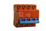 Dz47-63 Electrical MCB Circuit Breaker Dz47-63 Circuit Breaker