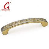 Modern Cabinet Pull Handle CH4004