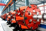 Best Quality, Lskz Interlock Armoring Machine