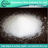 Raw Materials Super Absorbent Polymer for Baby Diaper