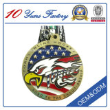Promotional Gifts Popular Good Quality Custom Souvenir Medallion