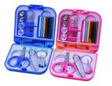 Sewing Kit for Travel in Favorable Price