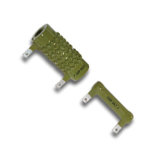 Flat Type High Power Ceramic Resistors (FHR)