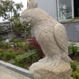 Cheap Price Granite Animal Sculpture for Park
