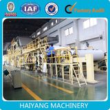 Fourdrinier Wire Copy Paper Machine (HY-3200mm)