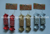 Glitter Christmas Tree Ornament / Christmas Candy