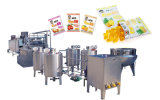 Jelly Candy Depositing Line/Jelly Candy Making Machine Sh 600q