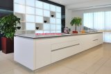 Popular Lacquer&Mdfkitchen Cabinet Glass Doors