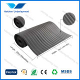 Heat Insulation EPE Closed Cell Foam Insulation for Roof