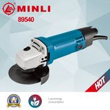 Minli 570W 100/115mm Electric Angle Grinder of Electric Tool