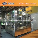 Glass Bottle Soda Water Filling Machinery