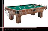 Wj-P-089 9ft Pool Table