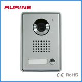 480tvl 2 Wire Villa Door Bell Video Intercom (A2-M2ACS)