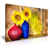 Oil Painting on Canvas Prints for Your Home Decoration
