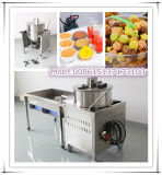 Large-Scale Commercial Spherical Popcorn Machine