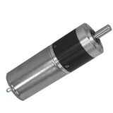 24V PMDC Planet Gear Motor for Tooth Brush