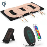 A6 3 Coils Qi Standard Inductor Wireless Charging Coil