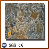 Famous Brand Lucktu Artificial Quartz Stone for Countertop