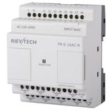 Programmable Logic Control Systems (PR-E-16AC-R)