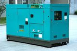 2-2000kw Diesel Generator with Cummins Engine for Sale