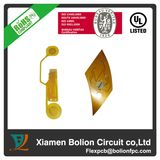 Single-Sided Flexible Printed Circuit Board