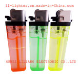 Disposable Lighter (P203)