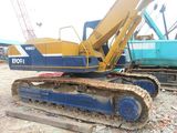 Second Hand Kobelco Excavator (K909-II)