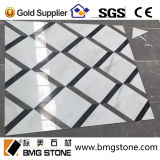 Flooring Tiles Design White Marble Price