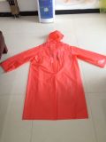 Adult Lightweight PEVA Raincoat for Fishing and Climbing