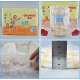 Breathable Sleepy Baby Diapers Manufacturer (AW003)