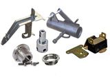 Custom Farm Machinery Parts