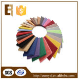 Halogen Free Euroyal Wholesale Assembly Room Polyester Fiber Acoustic Panel Price