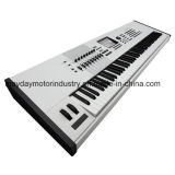 Brand New Motif Xf8 Keyboard Workstation, Limited Edition White