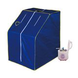 Portable Steam Sauna Room (DDSS-02)