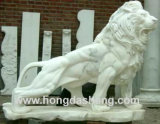 Lion Sculpture (LC02)