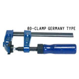Wood Working Clamp (Germany Type)