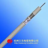 Coaxial Cable (RG-6)