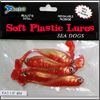 Soft Plastic Lures