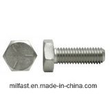 Hex Bolts ANSI Gr 2, 5, 8