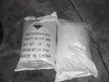 99% Min Sodium Hydroxide/Caustic Soda Flakes