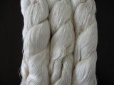 Spun Silk Yarn 80Nm/2